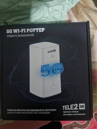 Роутер теле 2 новом состояние
