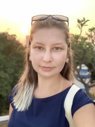 Менеджер по продажам