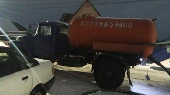 Откачка септиков Услуги Ассенизатора