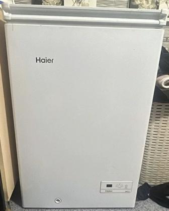 Морозильник