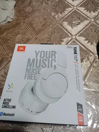 Наушники 760JBL