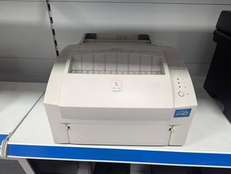 Xerox DocuPrint p8ex