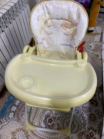 Детский кресло