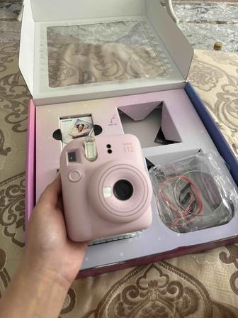 Instax 12 mini
