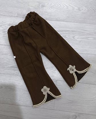 Брюки детские