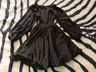 Платье женское