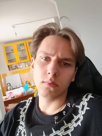 Официант