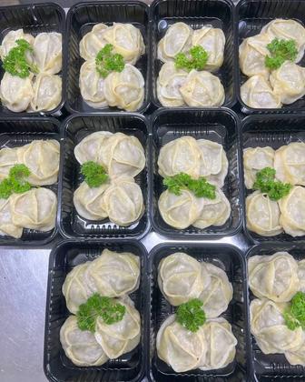 Комплексные обеды