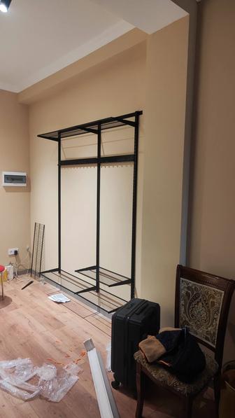 Мелкий ремонт