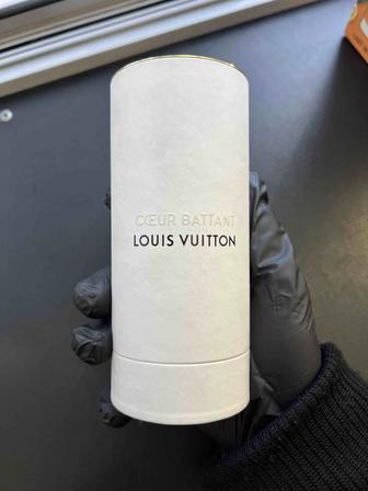 Louis Vuitton Coeur Battant парфюм