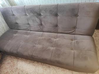Диван книжка б/у
