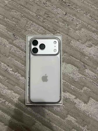 Айфон 17 Про Макс 256гб