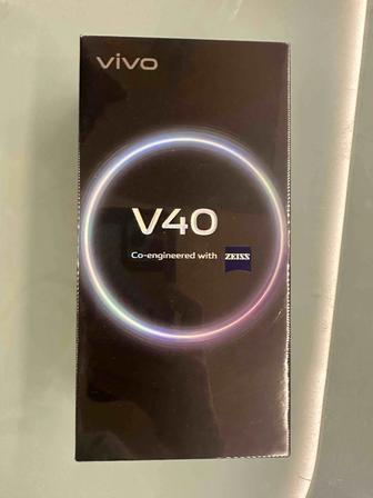 Продать смартфон vivo V40 12256