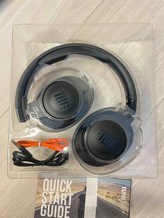 наушники JBL 760NC - новые, оригинал, в упаковке
