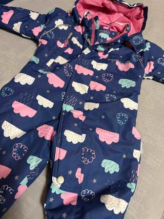 Детский комбинезон crokid