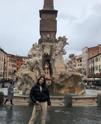 Преподаватель IELTS и английского языка