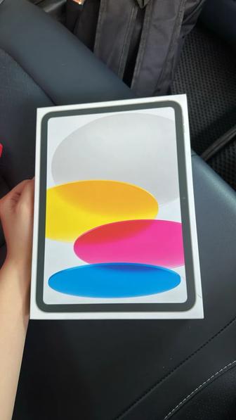 Apple MD3Y4QA/A. 11-inch iPad WiFi. Model A3354. 128GB SILVER