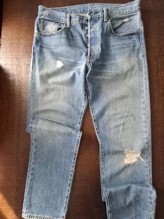 Джинсы Levi Strauss Co