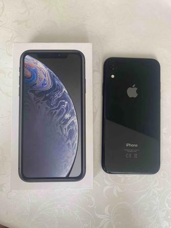 iPhone XR 64гб