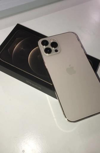 Продам IPhone 12 pro