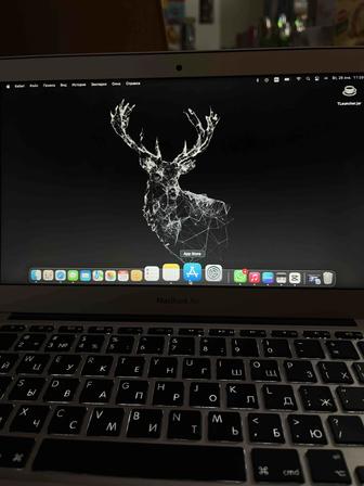 MacBook Air 11 (2015) 128 гб