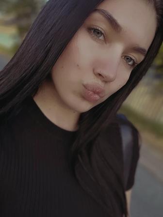 Продавец-консультант