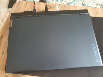 Продам игровой ноутбук Legion 5 17ACH6H
