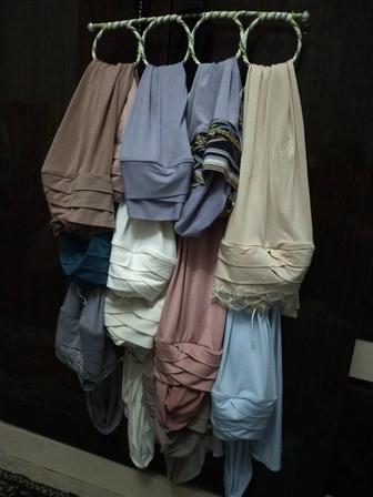 Головной убор