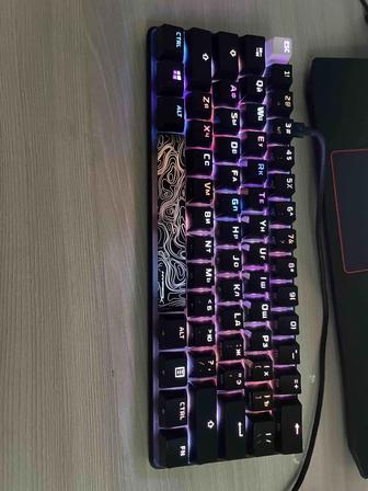 HyperX alloy origins 60