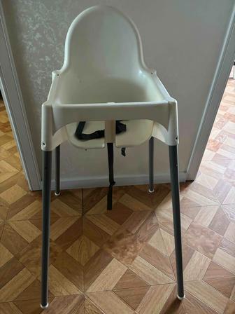 Продам детский стульчик