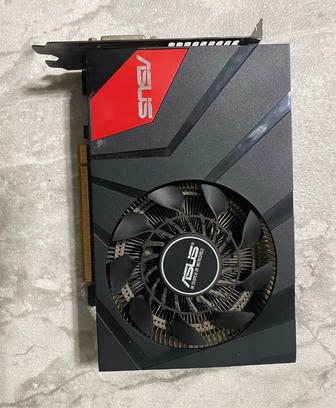 Gtx 970 Asus 4gb видеокарта