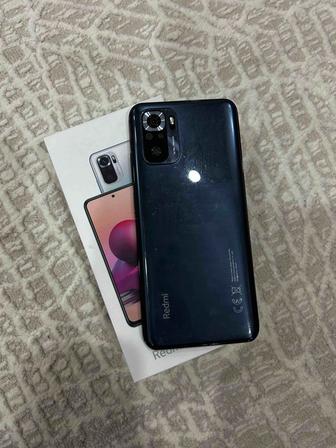 redmi note 10s