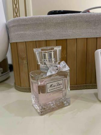 Парфюм Miss dior blooming bouquet 30 мл