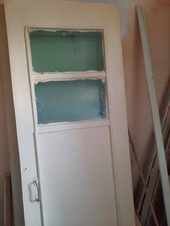 Отдам двери