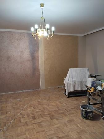 Услуги по ремонту квартир