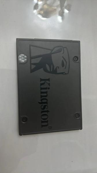 Kingston SSD 960 Гб