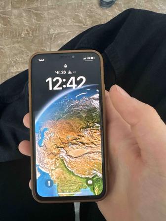 Продам айфон Х