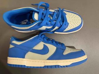 Кеды Nike