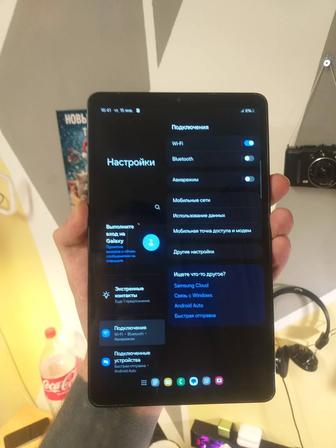 Samsung Galaxy tab a9 4g