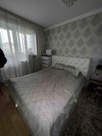 Продажа Продам кровать со шкафом кровать