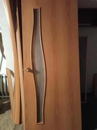 Продам межкомнатные двери