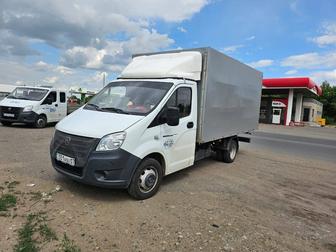 Перевозки домашних вещей и грузов по Казахстану и России