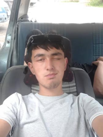 Разнорабочий