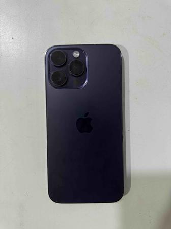 Продам iphone 14 pro max