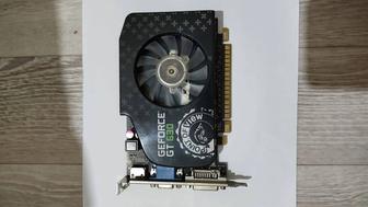 Видеокарта Geforce Gt630 2gb