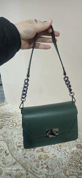 Кросс-боли сумка