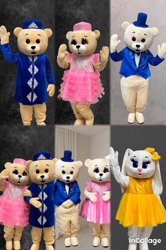 Аренда Тедди