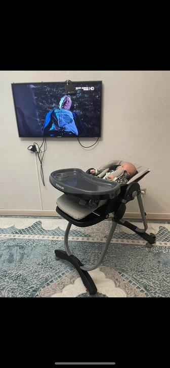 Продам детский стул для кормления