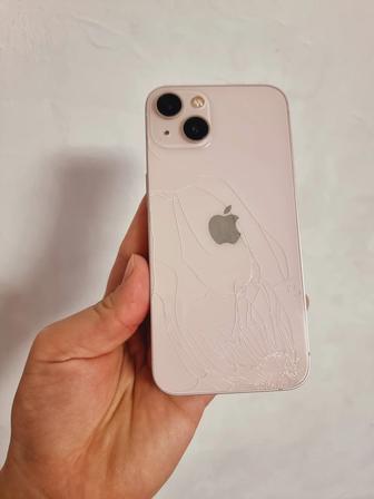 Iphone 13 128 гб продам