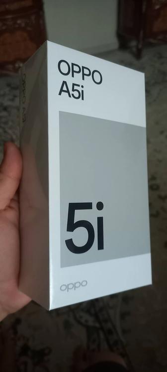 Смартфон OPPO A5i